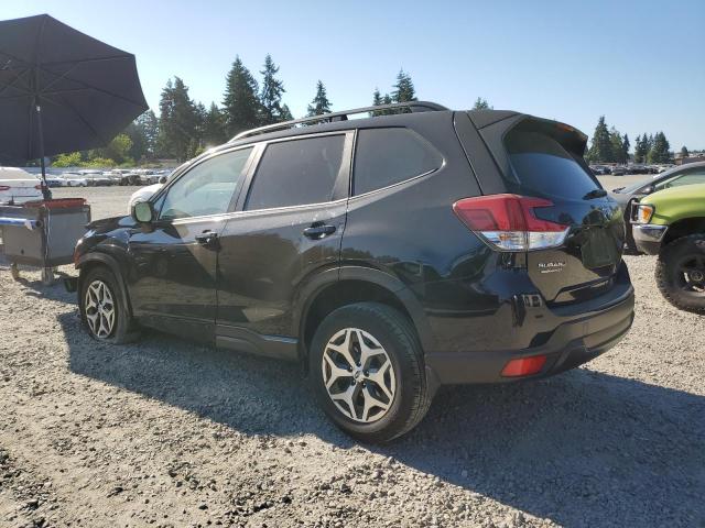 Photo 2 from auction – 2020 SUBARU FORESTER P with VIN JF2SKAGC8LH587368