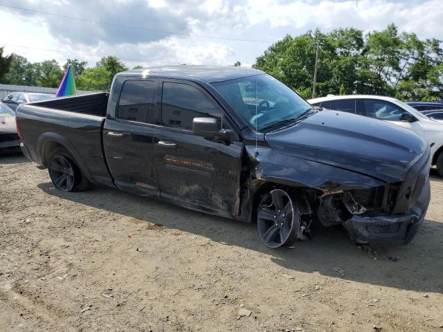 Photo 4 from auction – 2022 RAM 1500 CLASS with VIN 1C6RR6GG4NS208792