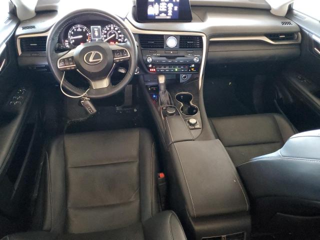 Photo 8 from auction – 2019 LEXUS RX 350 BAS with VIN 2T2ZZMCA9KC130596
