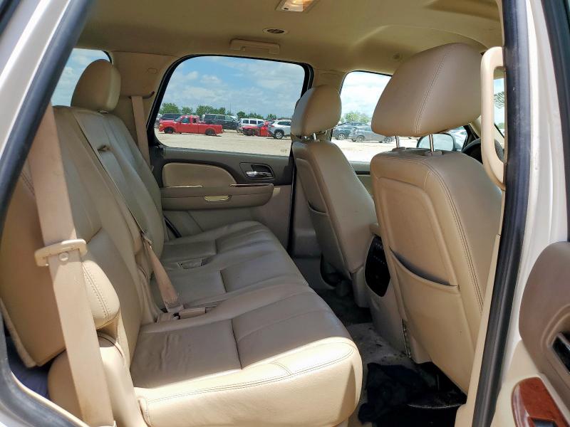 Photo 11 from auction – 2011 GMC YUKON SLT with VIN 1GKS1CE08BR271861