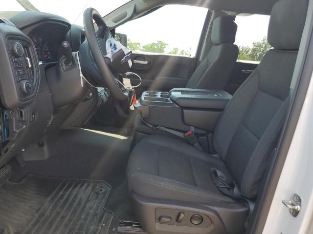 Photo 7 from auction – 2025 CHEVROLET SILVERADO with VIN 3GCUKCED1SG245140