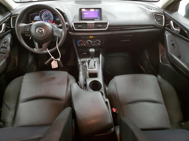 Photo 8 from auction – 2015 MAZDA 3 SPORT with VIN 3MZBM1K75FM196209