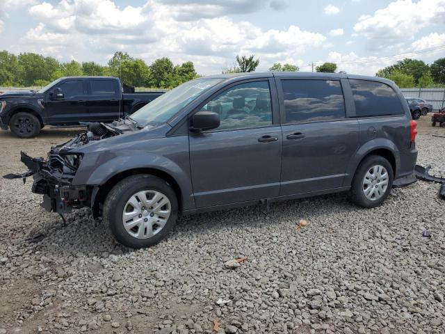 DODGE GRAND CARA 2019 with VIN 2C4RDGBG3KR766876 - Photo from auction
