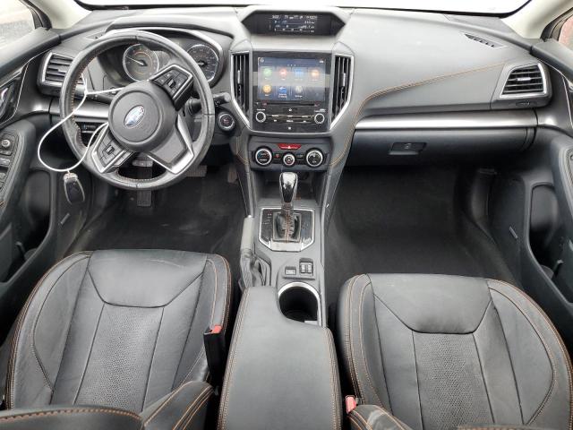 Photo 8 from auction – 2019 SUBARU CROSSTREK with VIN JF2GTANC7KH300106