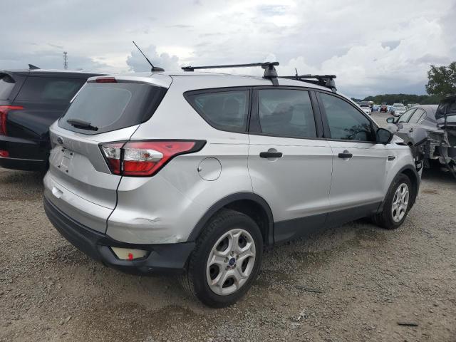 Photo 3 from auction – 2018 FORD ESCAPE S with VIN 1FMCU0F75JUC94412