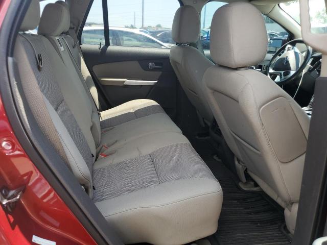 Photo 11 from auction – 2013 FORD EDGE SEL with VIN 2FMDK3JCXDBB29370