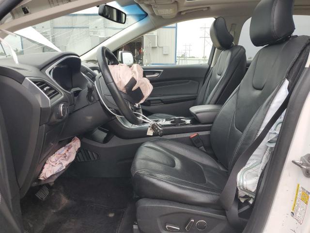 Photo 7 from auction – 2016 FORD EDGE TITAN with VIN 2FMPK4K92GBC31336