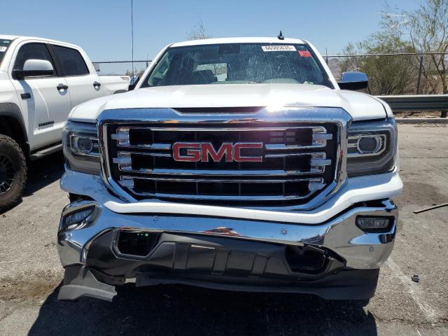 Photo 5 from auction – 2018 GMC SIERRA K15 with VIN 3GTU2NEC3JG436981
