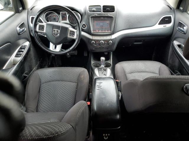 Photo 8 from auction – 2013 DODGE JOURNEY with VIN 3C4PDCCG4DT693791
