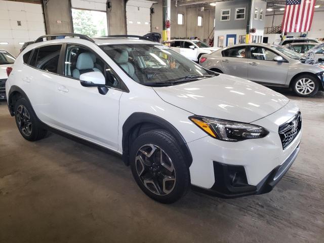 Photo 4 from auction – 2019 SUBARU CROSSTREK with VIN JF2GTANC6K8374830