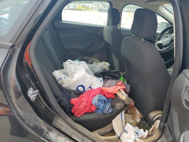 Photo 10 from auction – 2016 FORD FOCUS S with VIN 1FADP3E27GL336039