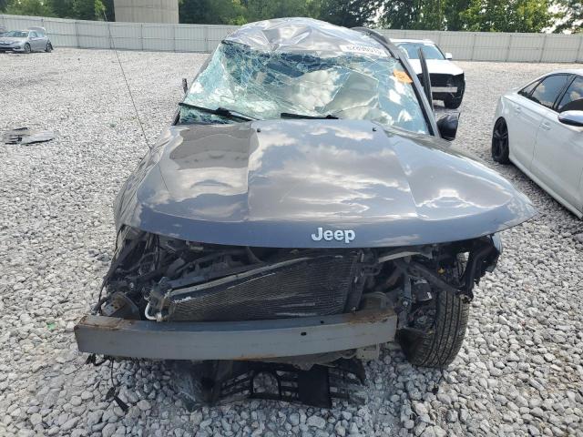 Photo 12 from auction – 2017 JEEP COMPASS LA with VIN 1C4NJDEBXHD210257