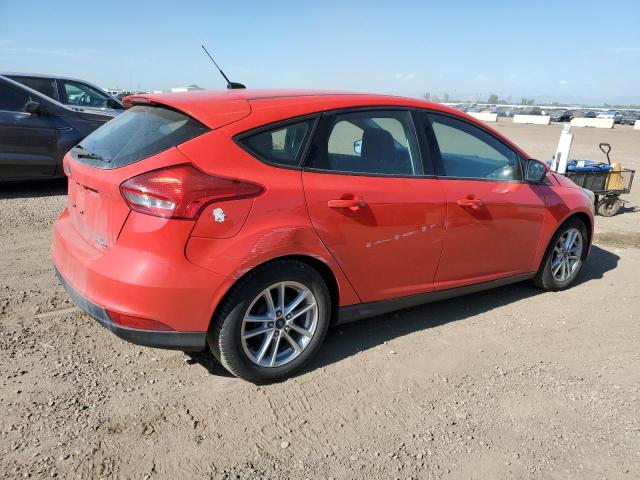 Фото 3 с аукциона – 2015 FORD FOCUS SE с VIN 1FADP3K21FL324035