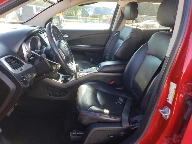 Photo 7 from auction – 2015 DODGE JOURNEY R/ with VIN 3C4PDDEG1FT596845