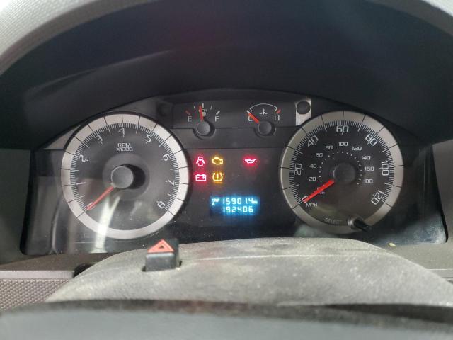 Photo 9 from auction – 2008 FORD ESCAPE XLS with VIN 1FMCU92Z38KE69483