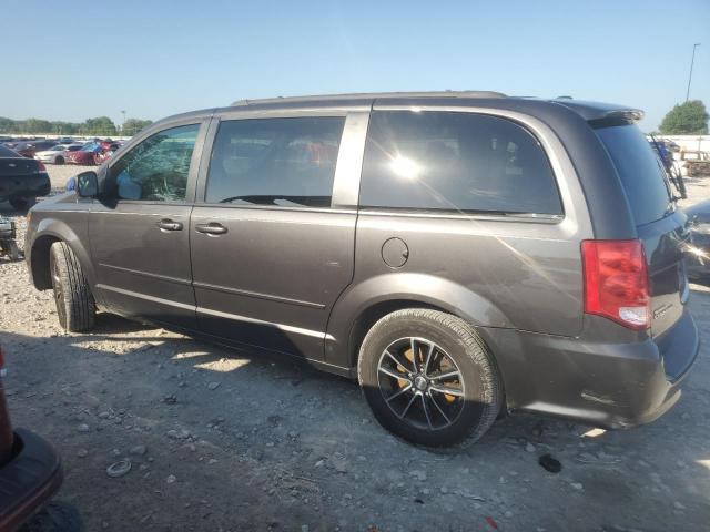 Photo 2 from auction – 2017 DODGE GRAND CARA with VIN 2C4RDGBG5HR678873