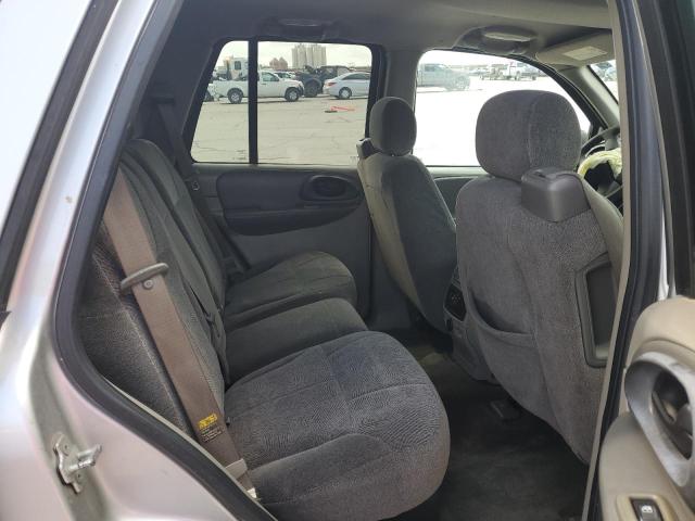 Photo 11 from auction – 2004 CHEVROLET TRAILBLAZE with VIN 1GNDS13S242271657