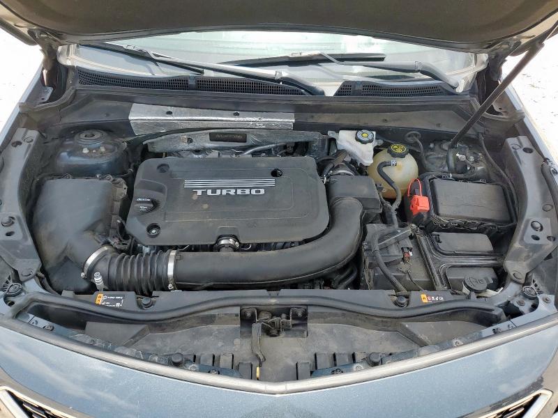 Photo 12 from auction – 2019 CADILLAC XT4 PREMIU with VIN 1GYFZCR41KF135084