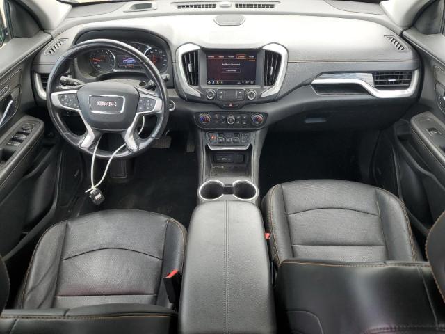 Photo 8 from auction – 2020 GMC TERRAIN SL with VIN 3GKALVEX2LL273032