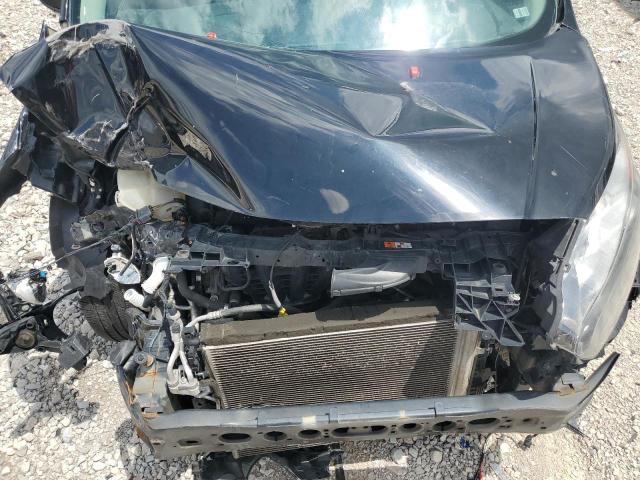 Photo 12 from auction – 2018 FORD TRANSIT CO with VIN NM0GE9E78J1354416