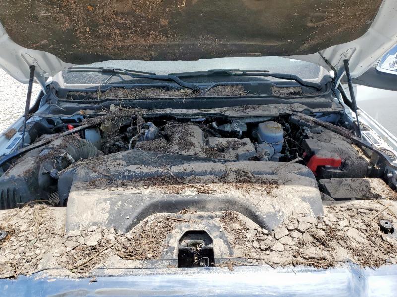 Photo 11 from auction – 2023 RAM 2500 LARAMIE with VIN 3C6UR5FL7PG612120