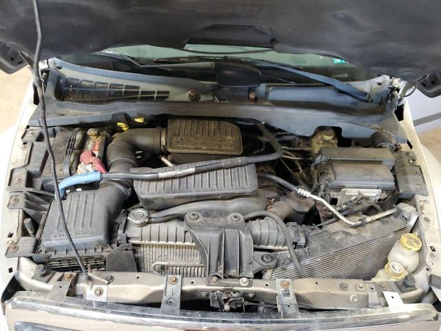 Photo 12 from auction – 2005 DODGE DURANGO ST with VIN 1D4HB38N15F554038