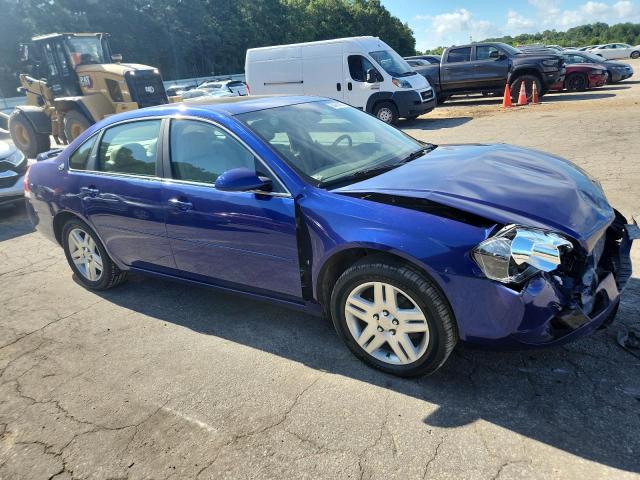 Photo 4 from auction – 2007 CHEVROLET IMPALA LT with VIN 2G1WC58R279201506