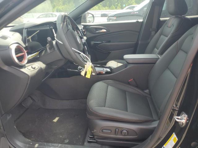 Photo 7 from auction – 2025 CHEVROLET TRAX 2RS with VIN KL77LJEP6SC263013
