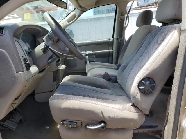 Photo 7 from auction – 2004 DODGE RAM 1500 S with VIN 1D7HA18D24J137010