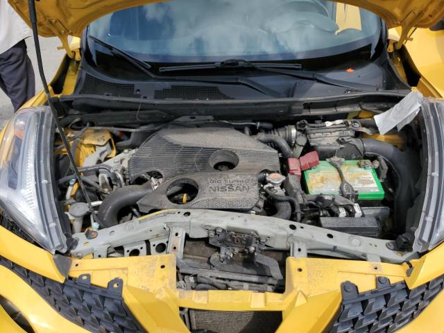 Photo 12 from auction – 2015 NISSAN JUKE S with VIN JN8AF5MV3FT556174
