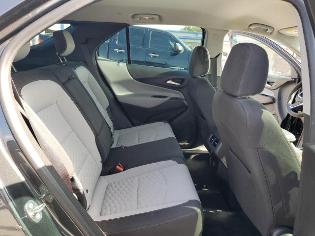Photo 11 from auction – 2018 CHEVROLET EQUINOX LS with VIN 3GNAXHEV5JS562951
