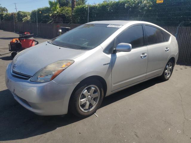 TOYOTA PRIUS 2009 with VIN JTDKB20U393474442 - Photo from auction