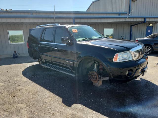 Photo 4 from auction – 2004 LINCOLN NAVIGATOR with VIN 5LMFU27R34LJ42483