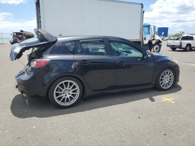 Photo 3 from auction – 2011 MAZDA SPEED with VIN JM1BL1K35B1407208