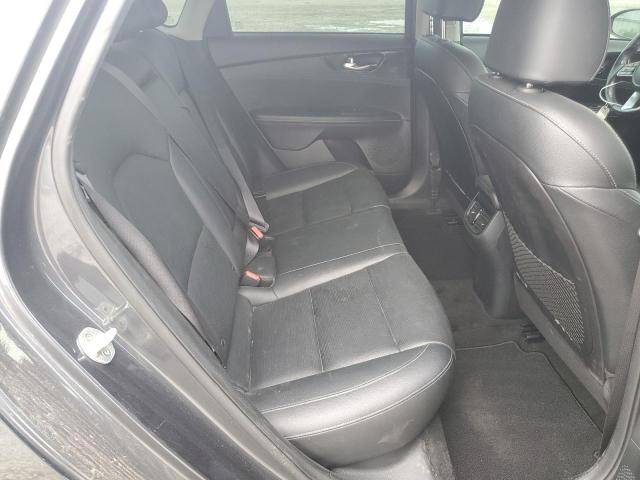Photo 10 from auction – 2019 KIA FORTE EX with VIN 3KPF54AD8KE120577