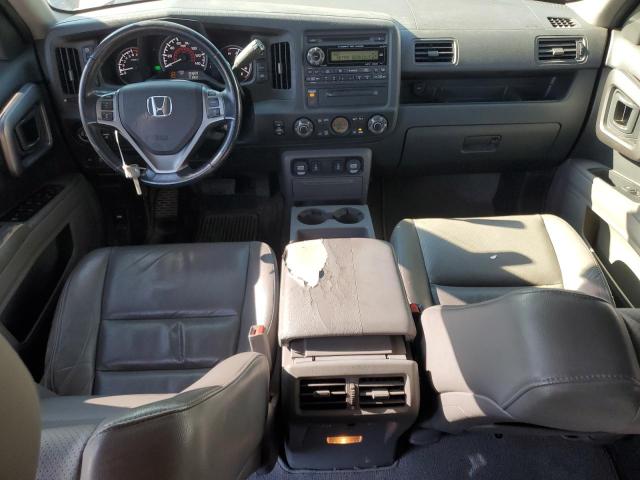 صورة رقم 8 من المزاد - 2013 HONDA RIDGELINE مع VIN 5FPYK1F57DB019052