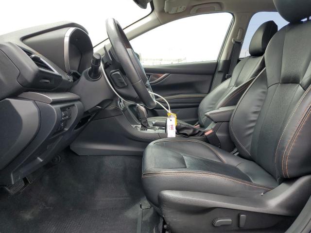 Photo 7 from auction – 2019 SUBARU CROSSTREK with VIN JF2GTANC0K8394202