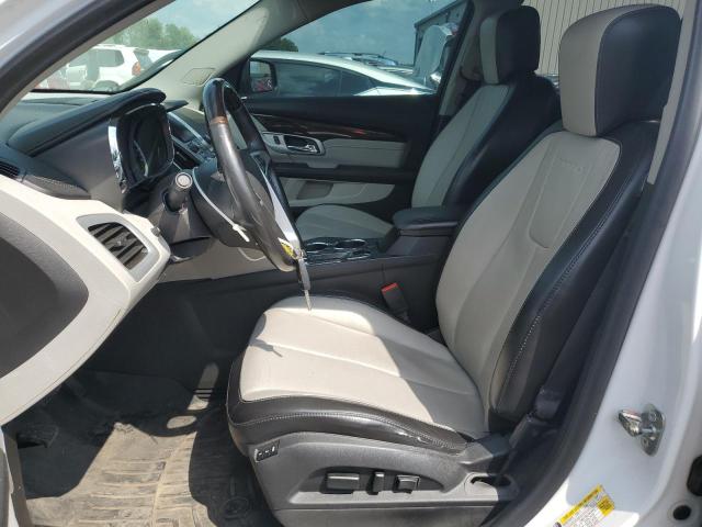 Photo 7 from auction – 2016 GMC TERRAIN DE with VIN 2GKFLVE32G6173753