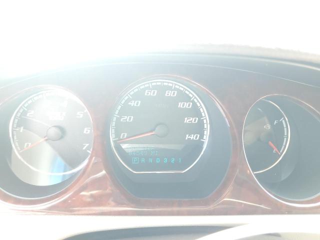 Photo 9 from auction – 2009 BUICK LUCERNE CX with VIN 1G4HD57M69U101333