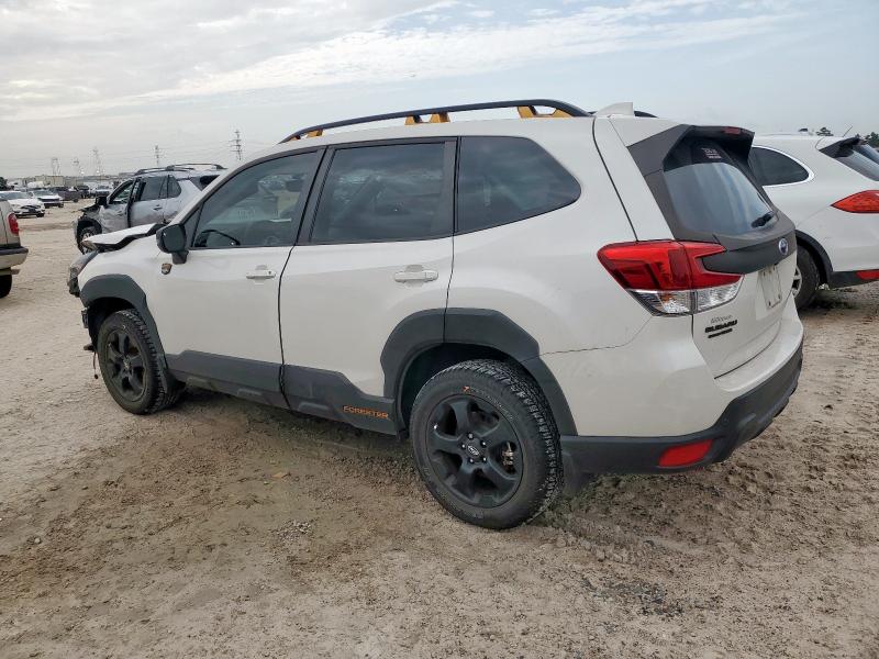 Photo 2 from auction – 2023 SUBARU FORESTER W with VIN JF2SKAMC9PH491128