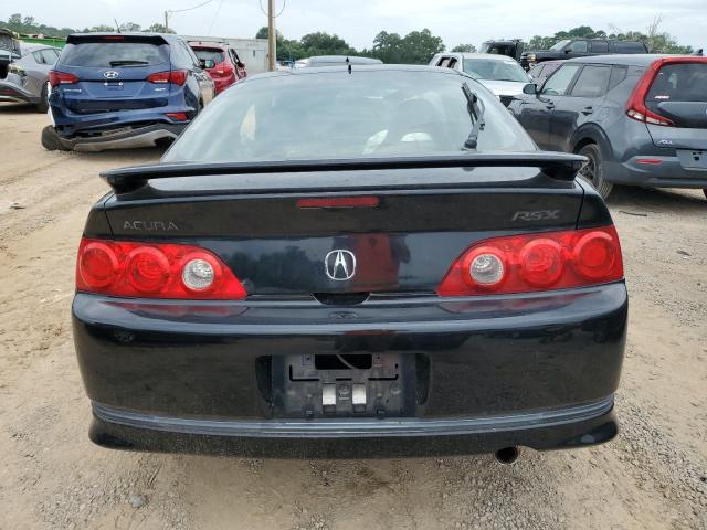 Photo 6 from auction – 2005 ACURA RSX with VIN JH4DC54815S006521