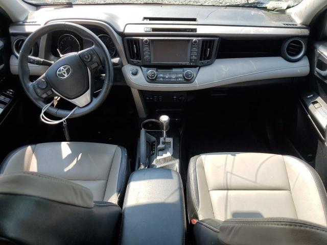 Photo 8 from auction – 2018 TOYOTA RAV4 LIMITED with VIN 2T3DFREVXJW846724