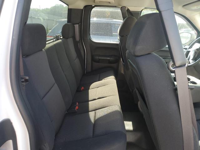 Photo 10 from auction – 2012 CHEVROLET SILVERADO with VIN 1GCRCREA9CZ110162