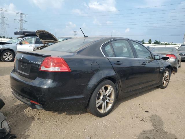 Photo 3 from auction – 2009 PONTIAC G8 with VIN 6G2ER57739L157570