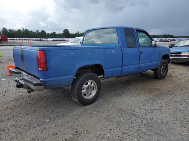 Photo 3 from auction – 1991 GMC SIERRA K15 with VIN 2GTEK19K4M1550600
