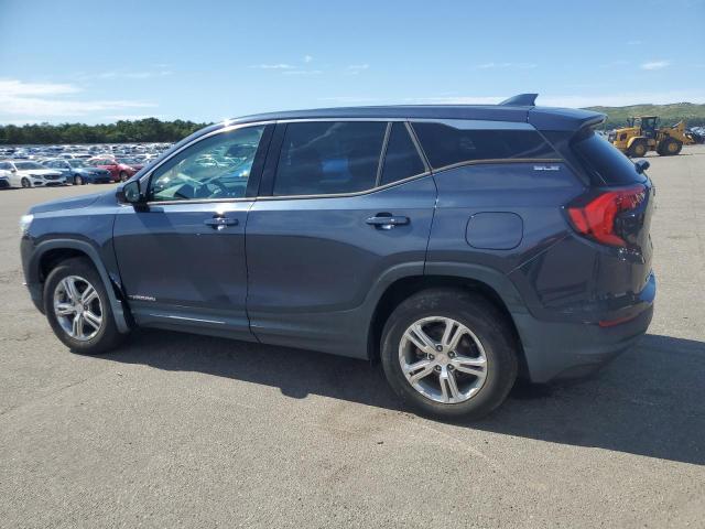 Photo 2 from auction – 2019 GMC TERRAIN SLE with VIN 3GKALTEV2KL284436