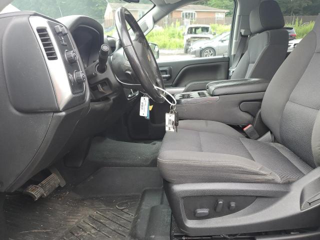 Zdjęcie 7 z aukcji – 2019 CHEVROLET SILVERADO z VIN 2GCVKPECXK1235962