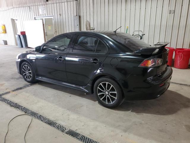 Photo 2 from auction – 2017 MITSUBISHI LANCER ES with VIN JA32U2FU3HU004839