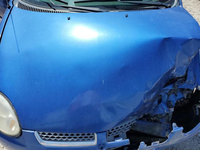 Photo 11 from auction – 2005 DODGE NEON SXT with VIN 1B3ES56C35D216487