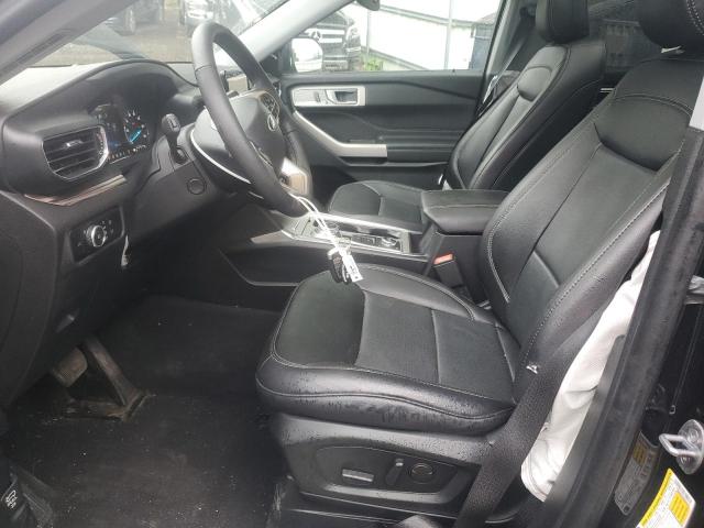 Photo 7 from auction – 2024 FORD EXPLORER L with VIN 1FMSK8FH2RGA52034
